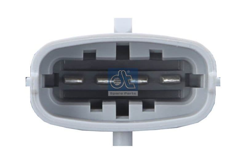 NOx Sensor, urea injection