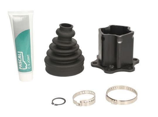 CV-gewricht binnen Rechts (/34z) past: AUDI A3  SEAT ALTEA, ALTEA XL, LEON, TOLEDO III  SKODA OCTAVIA II, OCTAVIA III, SUPERB II, SUPERB III  VW CADDY III, CADDY IV, EOS 1.9D-3.2 05.03-06.24