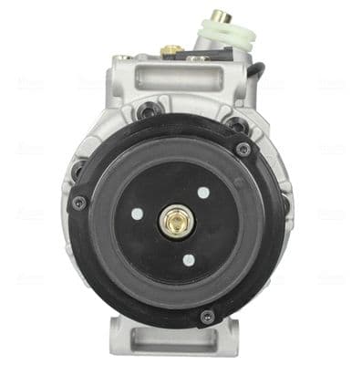Airconditioning compressor past: MERCEDES C T-MODEL (S203), C T-MODEL (S204), C (W203), C (W204), CLK (A209), CLK (C209), CLS (C218), CLS (C219) 3.0D/3.2D/4.0D 02.03-12.17