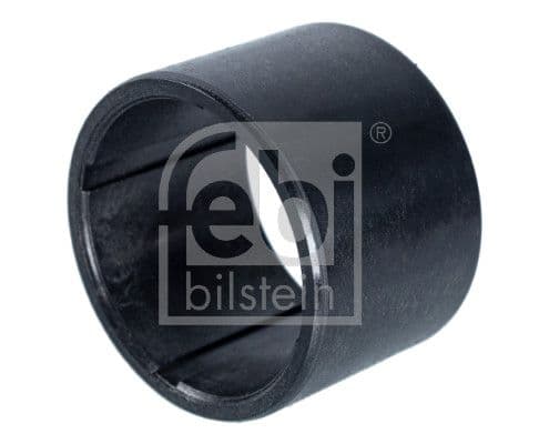 Steering knuckle pivot sleeve