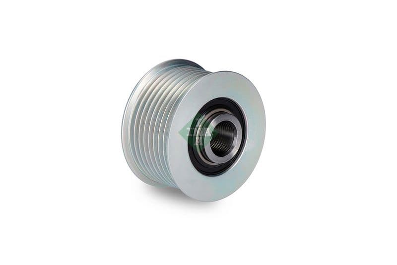 Dynamo poelie past: MAZDA 3, 5, 6, CX-7, MPV II 1.8-2.3 06.02-09.14