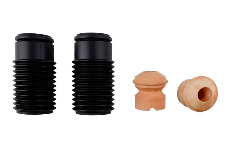 Dust Cover Kit, shock absorber