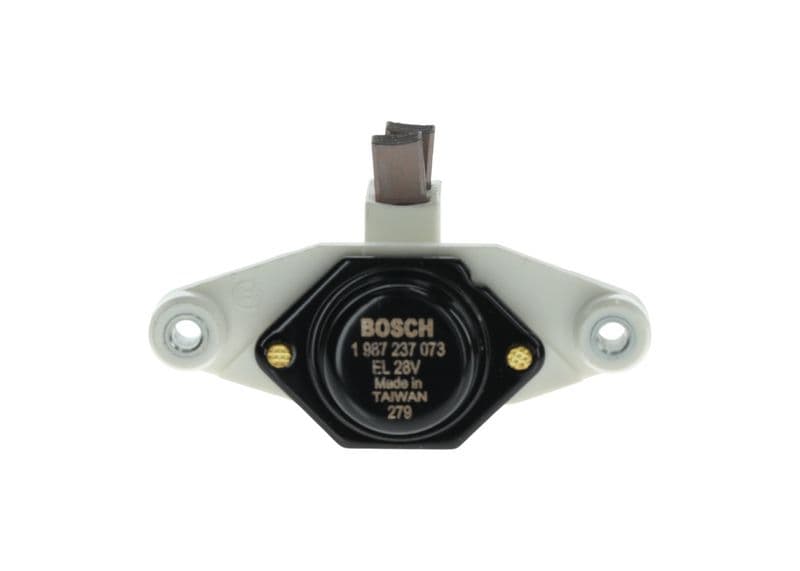 Alternator Regulator