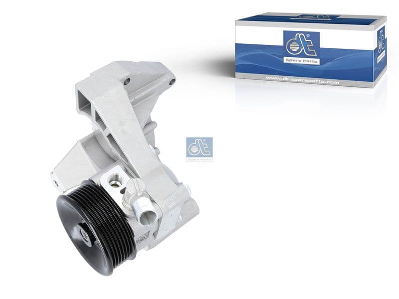 Hydraulic Pump, steering