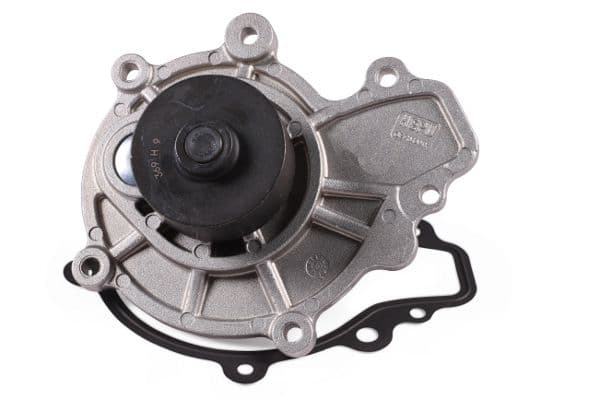 Waterpomp, met pakking past: CHEVROLET CAPTIVA, CRUZE, EPICA, LACETTI, NUBIRA  DAEWOO LACETTI  OPEL ANTARA A 1.8/2.0D 02.04-