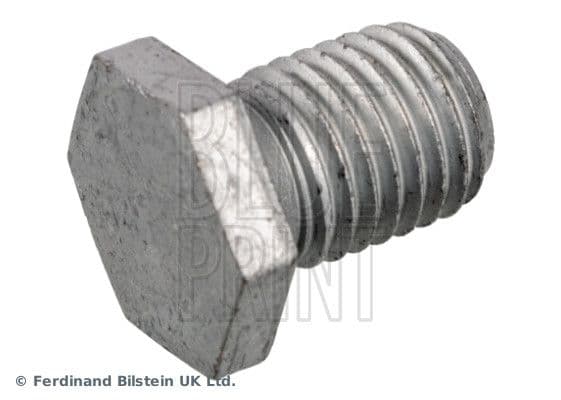 Screw Plug, oil sump