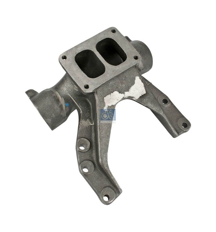 Stuurbekrachtigingsrek hydraulisch (gereviseerd) past: AUDI A4 B6, A4 B7 1.6-4.2 11.00-03.09