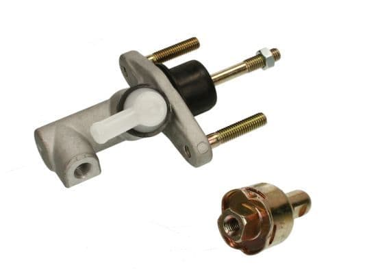 Hoofdcilinder koppeling (15,9mm) past: TOYOTA URBAN CRUISER, VERSO S, YARIS 1.3-1.8 01.05-01.20