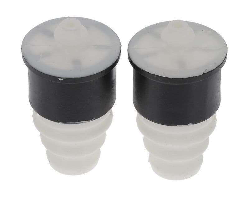 Dust Cover Kit, shock absorber