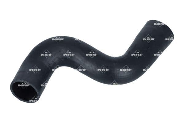 Intercooler slang past: CITROEN C5 II, C5 III  PEUGEOT 407, 508, 508 I 2.0D 05.04-