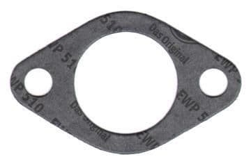 Gasket, oil filter housing