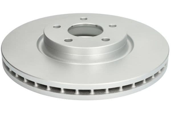 Brake disc Voor Links/Rechts past: VOLVO S60 II, S80 II, V60 I  FORD MONDEO III, MONDEO IV, MONDEO V 1.6-2.5 10.00-07.16
