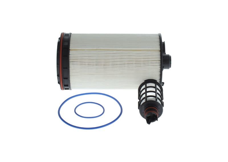 Fuel Filter Set