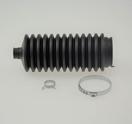 Koelsysteem rubberen slang (naar de kachel, 19mm, lengte: 295mm) past: DAF XF 95 XE280C-XF355M 01.02-12.06