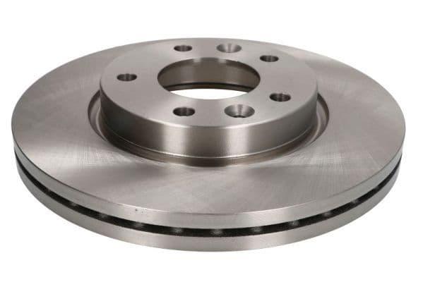 Brake disc Voor Links/Rechts past: KIA CARNIVAL I, CARNIVAL II 2.5/2.9D/3.5 08.99-06.06