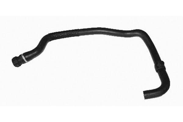 Trekstang (met uiteinde) Links (dł.373mm) past: BMW 5 (F10), 5 (F11), 5 GRAN TURISMO (F07), 6 (F12), 6 (F13), 6 GRAN COUPE (F06), 7 (F01, F02, F03, F04) 1.6-6.0 02.08-10.18