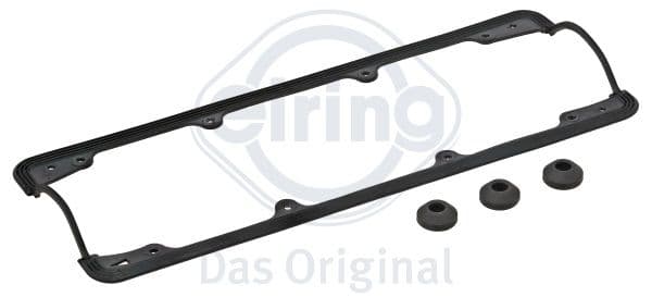 Gasket Set, cylinder head cover