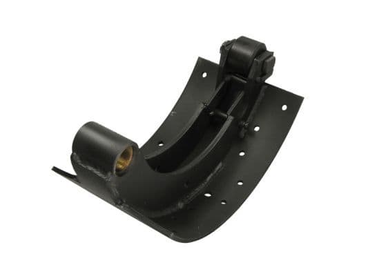 Remschoen Voor (410x180) past: MAN E2000, F2000, F90, TGS I, TGX I 07.86-