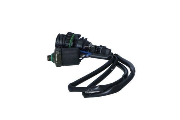 Drukschakelaar voor airconditioning past: MERCEDES ACTROS MP2 / MP3 OM541.920-OM542.969 10.02-