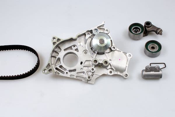 Water Pump & Timing Belt Kit