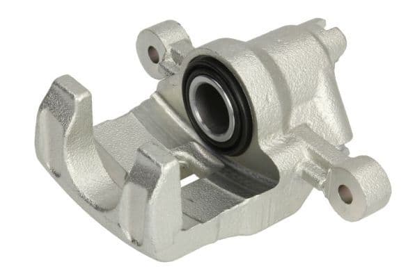 Schijfremklauw Achter Links (nieuw) past: HYUNDAI ACCENT III  KIA CERATO II, CERATO KOUP III, RIO II 1.4-2.0 03.05-