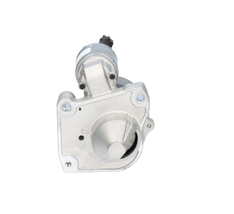 Starter (12V, 1kW, nieuw) past: CITROEN C3 AIRCROSS I, C3 III, C3 ORIGIN III  OPEL CORSA F, CROSSLAND X, CROSSLAND X / CROSSLAND  PEUGEOT 2008 I, 208, 208 I, 208 II 1.2/1.2LPG 06.15-