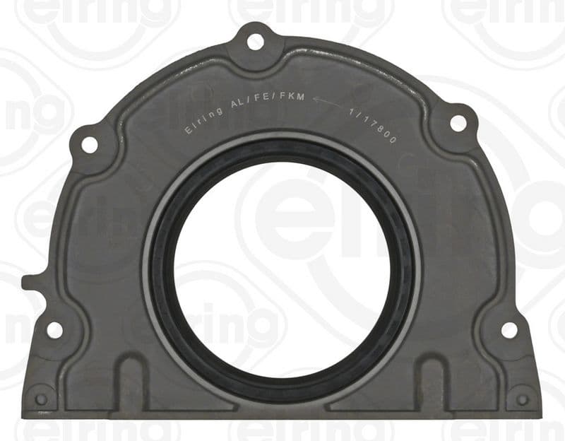 Krukas oliekeerring behuizing van een versnellingsbak (99x115x10) past: ALFA ROMEO 159, BRERA, SPIDER  BUICK ENCLAVE, LA CROSSE  CADILLAC ATS, BLS, CTS, CTS SPORT, SRX, STS, XTS 2.8-3.6ALK 01.04-