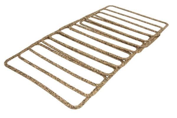 Tuimelaardeksel pakking (10 stuks. pak  prijs per 10 stuks) past: URSUS 328, 330