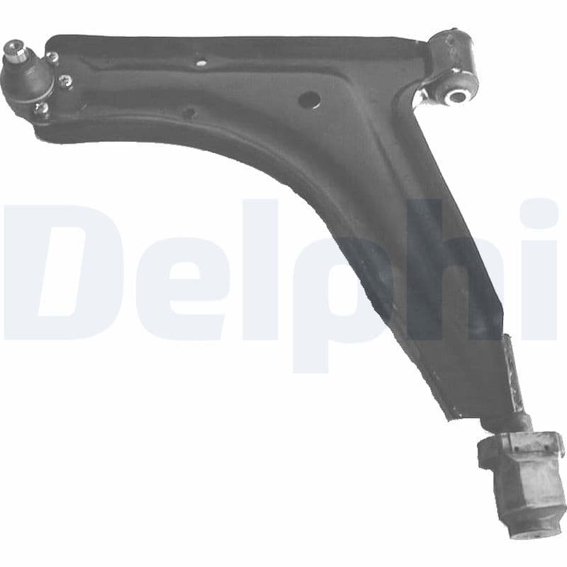 Track control arm