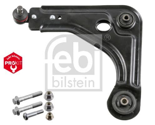 FEBI BILSTEIN