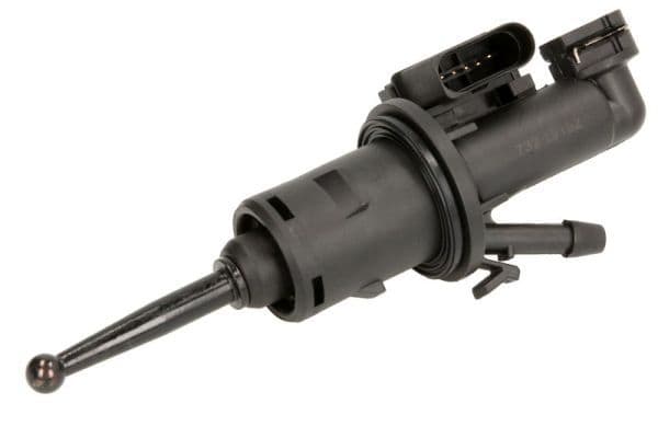 Hoofdcilinder koppeling (15mm) past: AUDI Q3  SEAT ALHAMBRA  VW CC B7, PASSAT ALLTRACK B7, PASSAT B6, PASSAT B7, SHARAN, TIGUAN 1.4-3.6 03.05-12.22