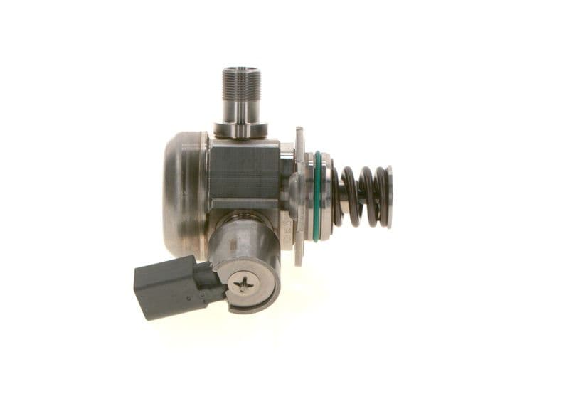 Hoge druk brandstofpomp past: MERCEDES CLS (C218), CLS SHOOTING BRAKE (X218), E (A207), E (C207), E T-MODEL (S212), E (W212), G (W463), GL (X166), GLE (C292), GLE (W166) 4.6/4.7/5.5 01.10-04.20