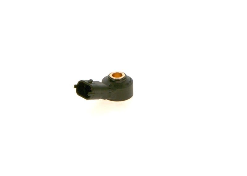 Knock sensor