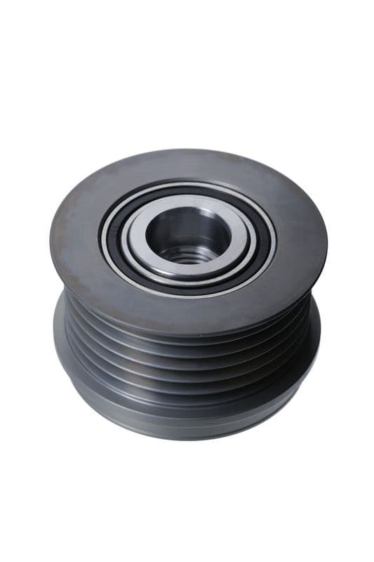 Dynamo poelie past: PORSCHE 911, 911 TARGA, BOXSTER, BOXSTER SPYDER, CARRERA GT, CAYMAN 2.5-5.7 09.96-12.12