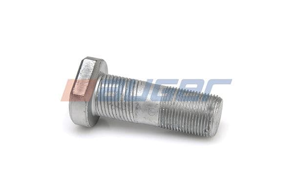 Wheel bolt Voor M22x1,5 x63mm past: MAN E2000, F2000, F90, F90 UNTERFLUR, HOCL, LION´S CITY, LION´S COACH, LION´S STAR, M 2000 L, M 2000 M, NG, NL, NM, NÜ, TGA, TGS I, TGX I, ÜL 07.86-