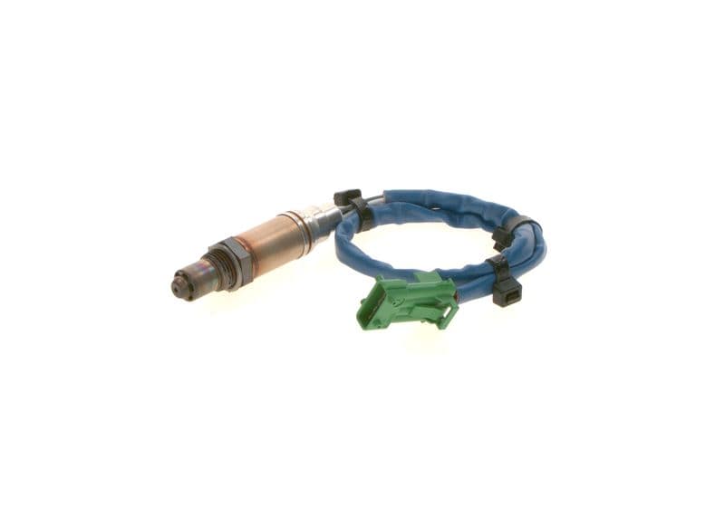 Oxygen Sensor