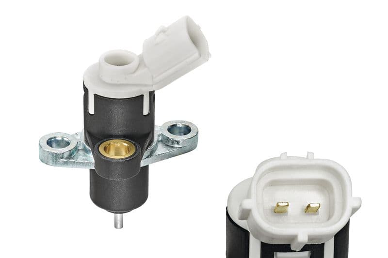 Krukaspositiesensor past: LAND ROVER DISCOVERY I, FREELANDER I, RANGE ROVER II  LOTUS ELISE, ELISE 340 R  MG MGF, TF, ZR, ZS, ZT, ZT- T  ROVER 100, 100 / METRO, 200, 200 II 1.1-4.6 06.89-12.09