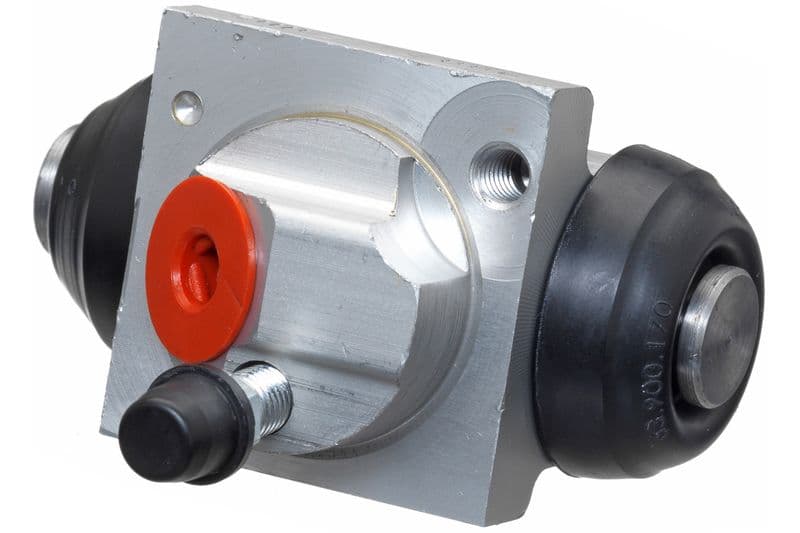 Wheel brake cylinder