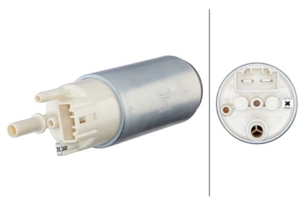 Elektrische brandstofpomp (patroon) past: MERCEDES S (C216), S (W221, V221), VITO (W638) 2.3-5.5 12.96-12.13