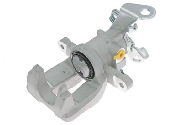 Schijfremklauw Achter Links (nieuw) past: ABARTH GRANDE PUNTO, PUNTO, PUNTO EVO  FIAT GRANDE PUNTO, PUNTO, PUNTO EVO  OPEL CORSA D 0.9-1.9D 10.05-