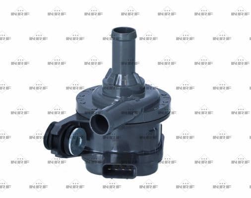 Extra waterpomp (werkingsmodus elektrisch) past: LEXUS ES, LC, LS, RX, UX  TOYOTA C-HR, COROLLA, MIRAI, PRIUS, PRIUS PHV 1.2-Electric 09.15-