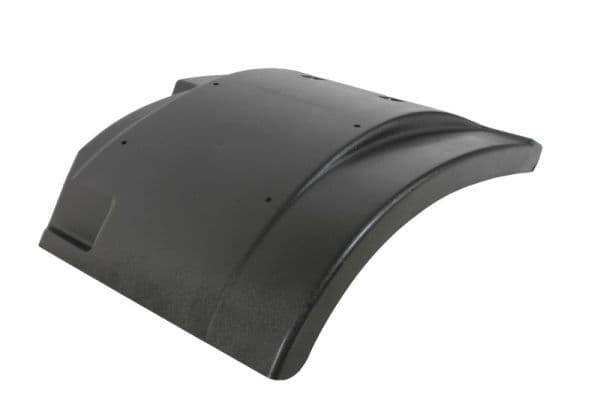 Voorspatbord Links past: DAF CF 05.13-