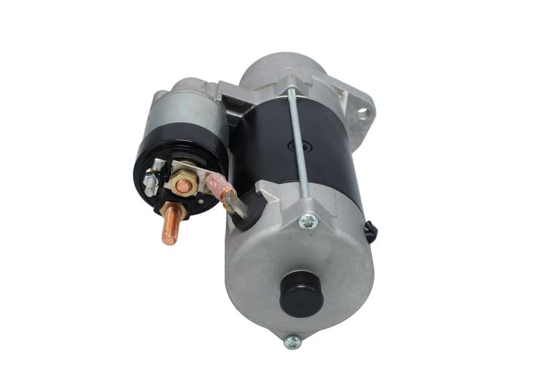Starter (24V, 4kW, (en) new with a deposit) past: IVECO EUROCARGO I-III, EUROCARGO IV, EUROCARGO V, EUROFIRE IV  IRISBUS EUROMIDI, PROWAY F4AE0481A-F4GFE601A 09.00-