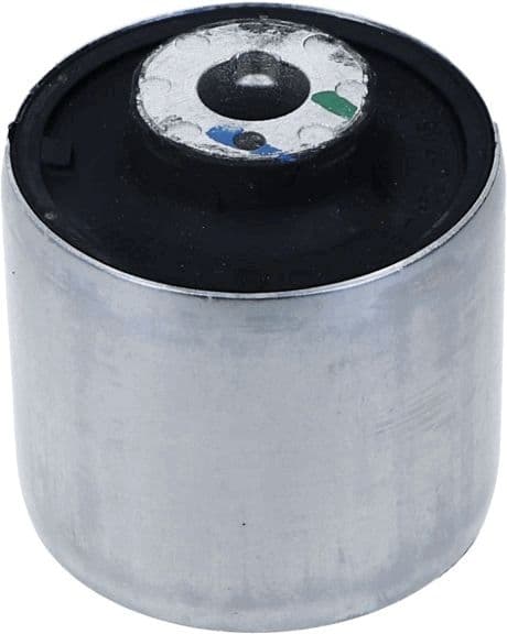 Voorste spoorcontrole-arm silent block Aan de voorkant Links/Rechts (15x70) past: MERCEDES C (C204), C (CL203), C T-MODEL (S203), C T-MODEL (S204), C (W203), C (W204), CLC (CL203) 1.6-6.2 05.00-