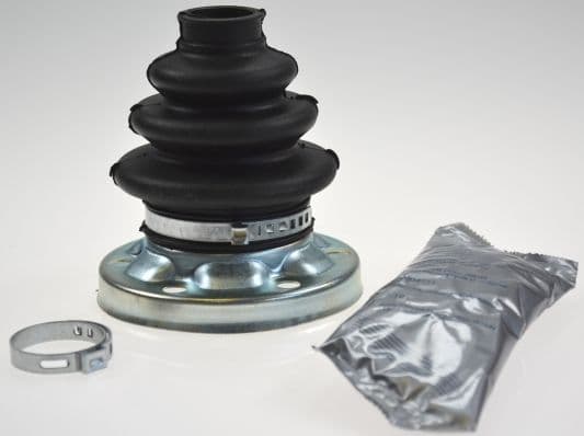 Gasveer kofferdeksel Links/Rechts maximale lengte: 287mm, sUV:99mm ((EN) boot lid - saloon) past: SEAT CORDOBA SEDAN 06.99-10.02