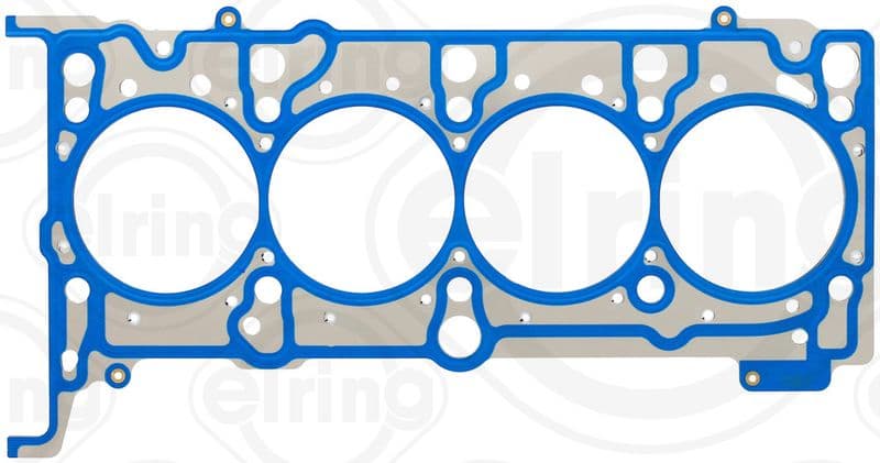 Cylinder head gasket
