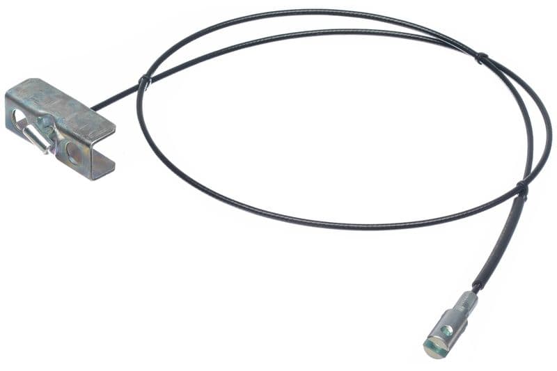 Handremkabel midden (1215mm) past: RENAULT TRAFIC III 1.6D/2.0D 05.14-