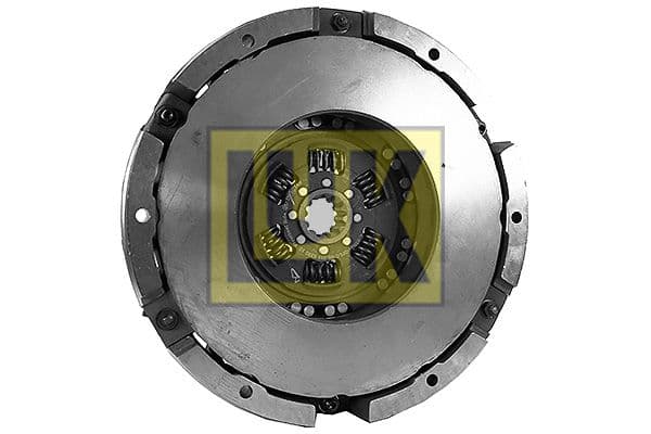 Koppelingsdeksel (310mm) past: FARMTRAC 675, 675 DT, 685 DT, 75