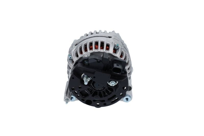 Dynamo (14V, 140A, (en) new with a deposit, voor voertuigen zonder Start-Stop) past: AUDI A1, A3  SEAT ALTEA, ALTEA XL, IBIZA IV, IBIZA IV SC, IBIZA IV ST, LEON, TOLEDO IV 1.2/1.2LPG 11.08-05.22
