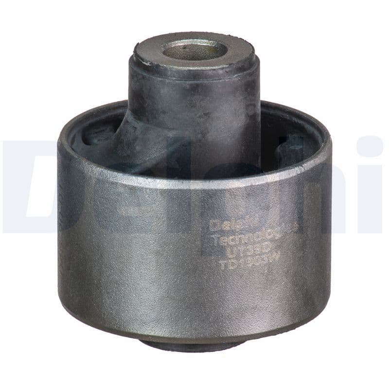 Mounting, control/trailing arm